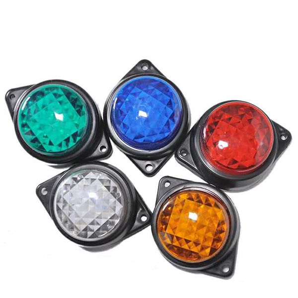 yolu led truck compartment corner lights truck width and height indicators cimc trailer side light 24v
yolu led truck compartment corner lights truck width and height indicators cimc trailer side light 24v