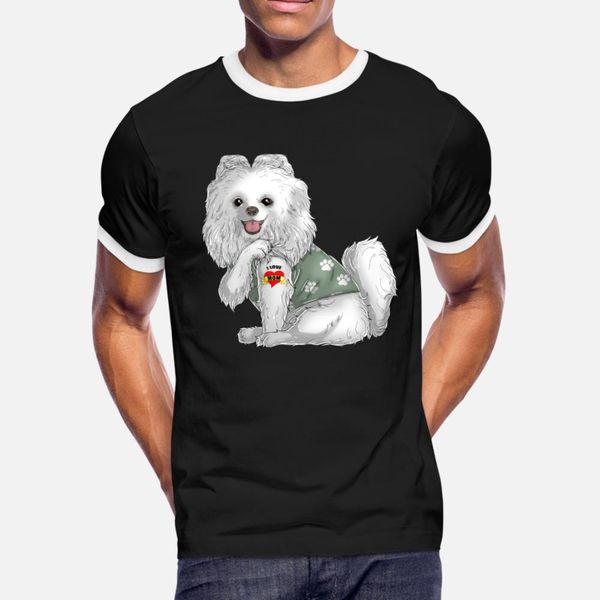 i love mom tattoo pomeranian mama mother s day t shirt men designing 100% cotton o-neck leisure loose casual summer style leisure shirt
i love mom tattoo pomeranian mama mother s day t shirt men designing 100% cotton o-neck leisure loose casual summer style leisure shirt