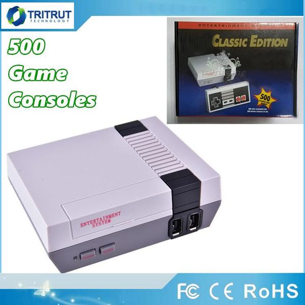 new edition model nes 500 mini games consoles game player hdmi classic game tv video handheld console entertainment system games mq60
new edition model nes 500 mini games consoles game player hdmi classic game tv video handheld console entertainment system games mq60