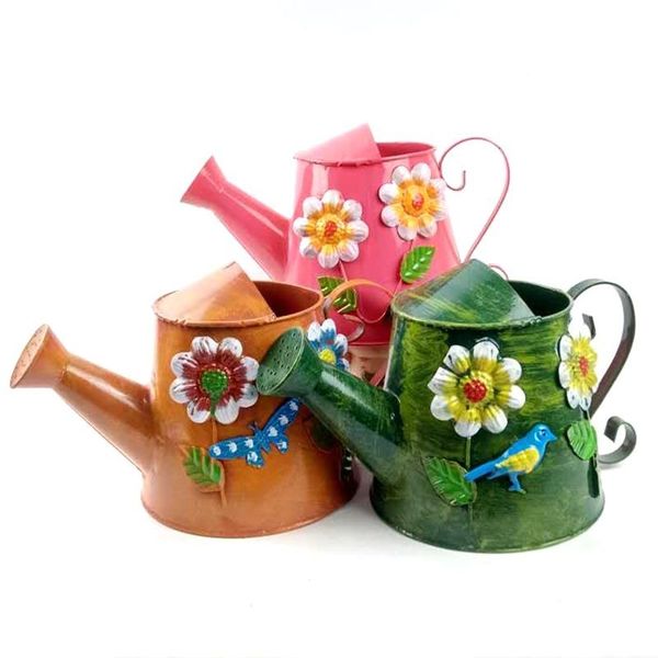 watering equipments vintage can retro paint stainless tin 3l pot with a spray bottle mister garden antique planting tool
watering equipments vintage can retro paint stainless tin 3l pot with a spray bottle mister garden antique planting tool