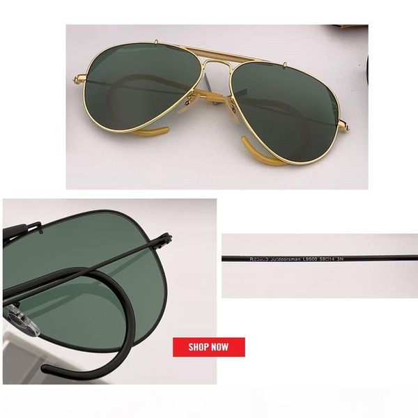 2019 new sell brand new women men pilot sunglasses uv400 l0216 eyewear 3030 designer pilots sun glasses retro gafas oculos de sol, White;black
2019 new sell brand new women men pilot sunglasses uv400 l0216 eyewear 3030 designer pilots sun glasses retro gafas oculos de sol, White;black