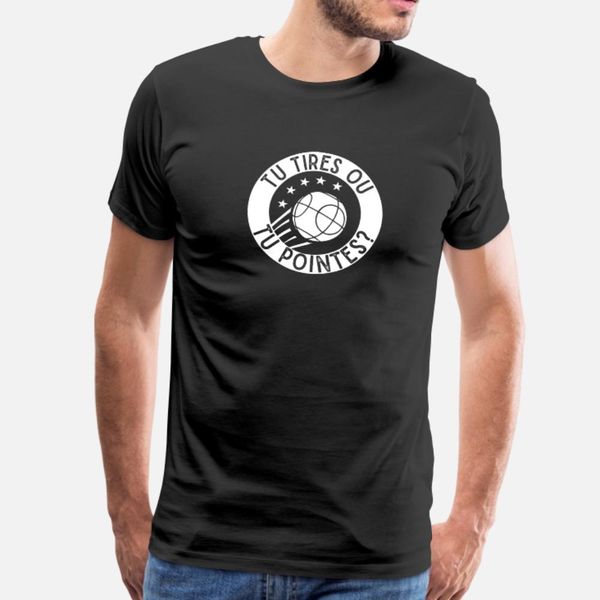 petanque tu tires ou tu pointes t shirt men custom 100% cotton o neck kawaii famous breathable summer style kawaii shirt
petanque tu tires ou tu pointes t shirt men custom 100% cotton o neck kawaii famous breathable summer style kawaii shirt