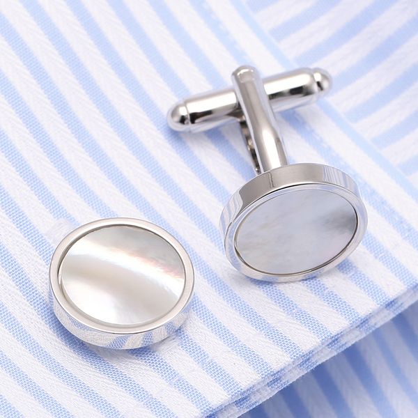 men women creative cufflinks jewelry new design cuff buttons for men suits hight quality wholesale, Silver
men women creative cufflinks jewelry new design cuff buttons for men suits hight quality wholesale, Silver