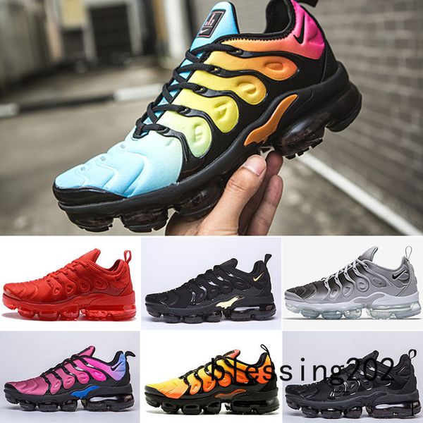 2019 new tn plus air men women running mens designer fashion luxury max shoes wave runner training chaussures sneakers sbw2p
2019 new tn plus air men women running mens designer fashion luxury max shoes wave runner training chaussures sneakers sbw2p
