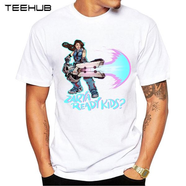 2019 teehub men's fashion cartoon girl shoot printed short sleeve t-shirt hipster o-neck design cool desgin tee
2019 teehub men's fashion cartoon girl shoot printed short sleeve t-shirt hipster o-neck design cool desgin tee
