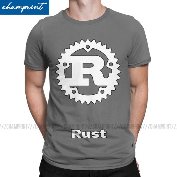 rust survival game t-shirts for men novelty cotton tees crewneck short sleeve t shirt summer
rust survival game t-shirts for men novelty cotton tees crewneck short sleeve t shirt summer