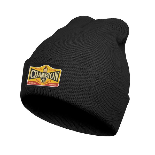 fashion champion spark plugs vintage poster winter warm beanie hats brim equipped with logo champion spark plugs dependable retro vector, Blue;gray
fashion champion spark plugs vintage poster winter warm beanie hats brim equipped with logo champion spark plugs dependable retro vector, Blue;gray