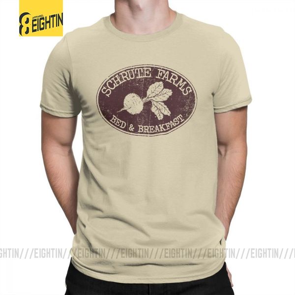 chrute farms t shirt bed breakfast dwight t shirts for men short sleeved plus size tees pure cotton round collar t-shirts
chrute farms t shirt bed breakfast dwight t shirts for men short sleeved plus size tees pure cotton round collar t-shirts