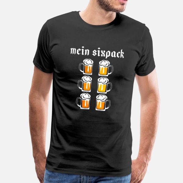 mein sixpack oktoberfest beer mug drinking t shirt men printed cotton s-xxxl pictures interesting basic spring natural shirt
mein sixpack oktoberfest beer mug drinking t shirt men printed cotton s-xxxl pictures interesting basic spring natural shirt