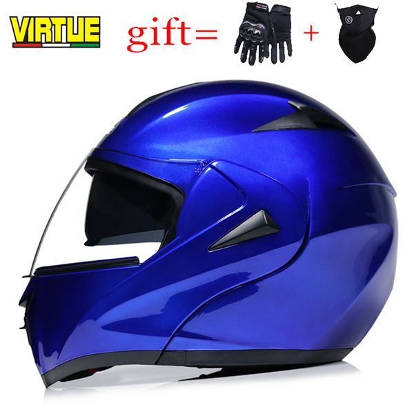 dot approved dual lens modular flip motorcycle helmet racing full face helmet with internal sunshade virtue-808 model
dot approved dual lens modular flip motorcycle helmet racing full face helmet with internal sunshade virtue-808 model