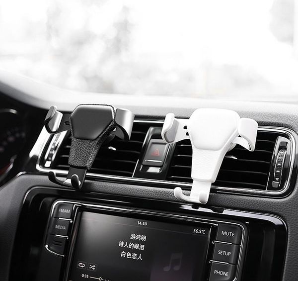 cgjxscar phone holder for phone in car air vent mount stand no magnetic mobile phone holder universal gravity smartphone cell support
cgjxscar phone holder for phone in car air vent mount stand no magnetic mobile phone holder universal gravity smartphone cell support