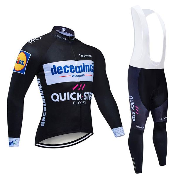 cycling clothes men cycle clothing jersey set long sleeve spring autumn road bike wear riding breathable ropa ciclismo, Black;blue
cycling clothes men cycle clothing jersey set long sleeve spring autumn road bike wear riding breathable ropa ciclismo, Black;blue