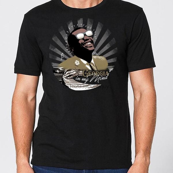 t shirt music collection ray charles