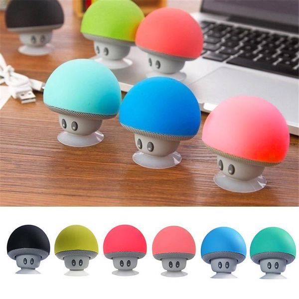 cgjxsmushroom wireless mini speaker bluetooth speaker bt28 speakers speakers mini speakers bluetooth iphone speaker 6 styles dhl
cgjxsmushroom wireless mini speaker bluetooth speaker bt28 speakers speakers mini speakers bluetooth iphone speaker 6 styles dhl