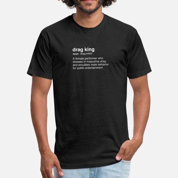 funny lgbt gay pride drag king t shirt men printed short sleeve euro size s-3xl formal gift building spring autumn letters shirt
funny lgbt gay pride drag king t shirt men printed short sleeve euro size s-3xl formal gift building spring autumn letters shirt