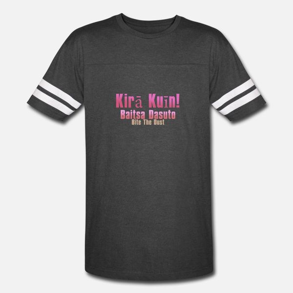 killer queen jojos причудливого приключения тенниска мужчины настройка хлопок o шеи trend fit basic лето оригинальная рубашка
killer queen jojos причудливого приключения тенниска мужчины настройка хлопок o шеи trend fit basic лето оригинальная рубашка