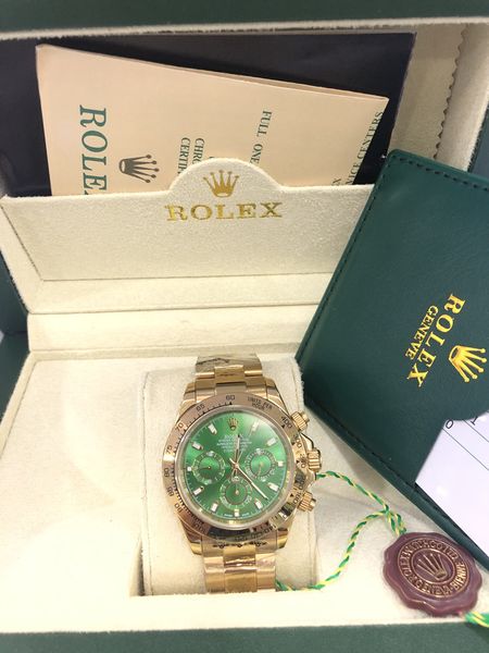 с оригинальной коробкой высокое качество часы 40 мм 116503 116523 сапфир 18к желтое золото без хронографа механические автоматические мужски, Slivery;brown
с оригинальной коробкой высокое качество часы 40 мм 116503 116523 сапфир 18к желтое золото без хронографа механические автоматические мужски, Slivery;brown