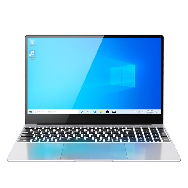 15.6"lapcomputer with celeron j4105 core i3 6157u core 6560u support backlit bluetooth ips screen netbook pc hdmi
15.6"lapcomputer with celeron j4105 core i3 6157u core 6560u support backlit bluetooth ips screen netbook pc hdmi