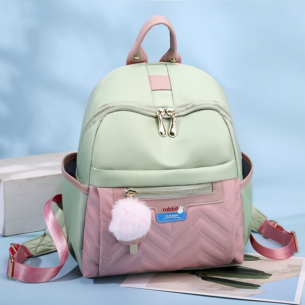 leather luggage tag2020 oxford cloth backpack female 2020 new style large capacity all-match bag female korean high school canvas casual tra
leather luggage tag2020 oxford cloth backpack female 2020 new style large capacity all-match bag female korean high school canvas casual tra