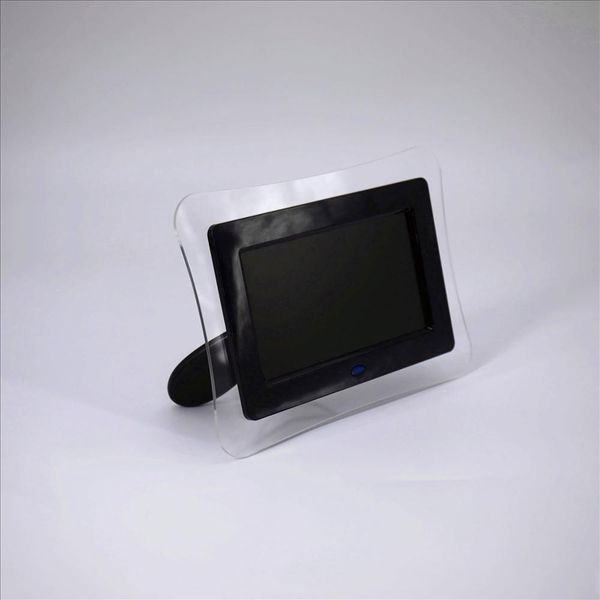 7inch new view led digital p frame player butterfly advertising child learning video machine
7inch new view led digital p frame player butterfly advertising child learning video machine