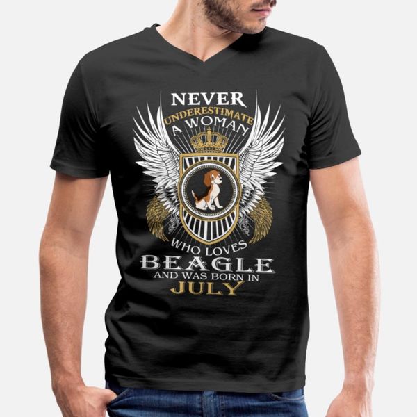 никогда не стоит недооценивать женщина, которая любит beagle т рубашки мужчин дизайн 100% хлопок crew neck уникальный симпатичные смешные по
никогда не стоит недооценивать женщина, которая любит beagle т рубашки мужчин дизайн 100% хлопок crew neck уникальный симпатичные смешные по