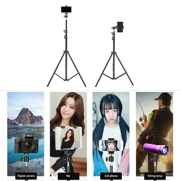 universal portable tripod for phone camera selfie tripod stand with bluetooth remote phone clip mobile phone tripod stand holder
universal portable tripod for phone camera selfie tripod stand with bluetooth remote phone clip mobile phone tripod stand holder