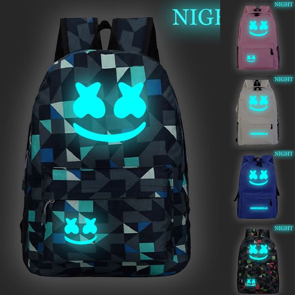 leather luggage tagdjmarshmello cotton candy custom luminous backpack outdoor travel backpack campus student bag 5 purse hook
leather luggage tagdjmarshmello cotton candy custom luminous backpack outdoor travel backpack campus student bag 5 purse hook