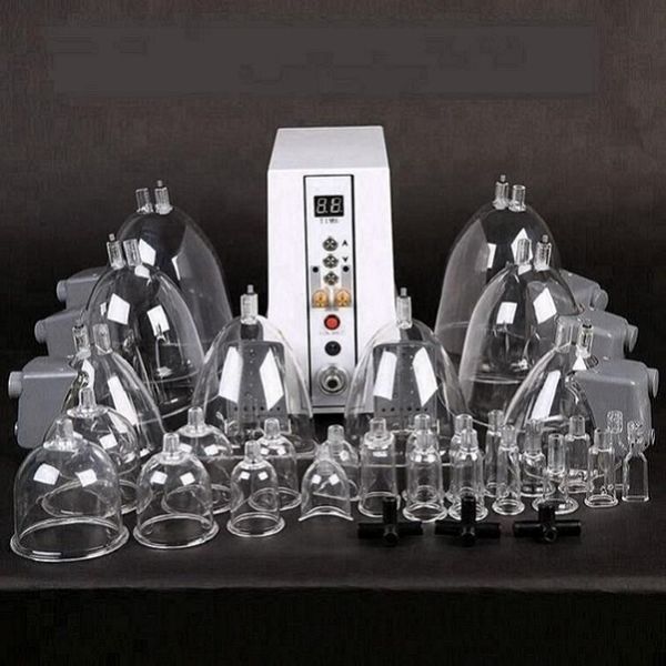 new vacuum therapy machine for buttocks/breast. bigger butt lifting breast enhance cellulite treatment cupping device
new vacuum therapy machine for buttocks/breast. bigger butt lifting breast enhance cellulite treatment cupping device
