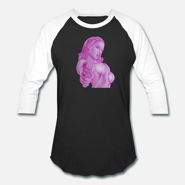 girl with gun t shirt men crazy tee shirt s-3xl basic solid crazy funny casual summer style pictures
girl with gun t shirt men crazy tee shirt s-3xl basic solid crazy funny casual summer style pictures