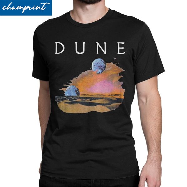 dune men t shirts herbert frank arrakis sandworm science fiction novelty tees short sleeve t-shirts 100% cotton unique clothes
dune men t shirts herbert frank arrakis sandworm science fiction novelty tees short sleeve t-shirts 100% cotton unique clothes