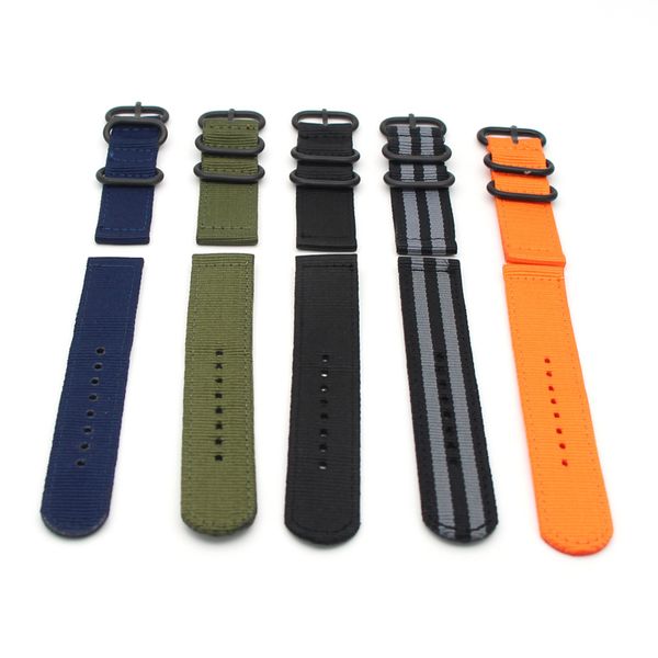 sale nylon replacement women strap for 20mm 22mm 24mm width watch durable braided wristband for men's casual business watch band, Black;brown
sale nylon replacement women strap for 20mm 22mm 24mm width watch durable braided wristband for men's casual business watch band, Black;brown