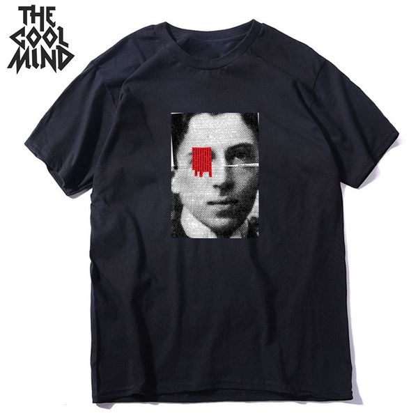 coolmind 100% cotton fashion men t shirt casual short sleeve men tshirt loose o-neck men tshirt cool fashion t-shirt
coolmind 100% cotton fashion men t shirt casual short sleeve men tshirt loose o-neck men tshirt cool fashion t-shirt