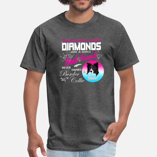 border collie t shirt men print 100% cotton size s-3xl pattern interesting humor summer style unique shirt
border collie t shirt men print 100% cotton size s-3xl pattern interesting humor summer style unique shirt
