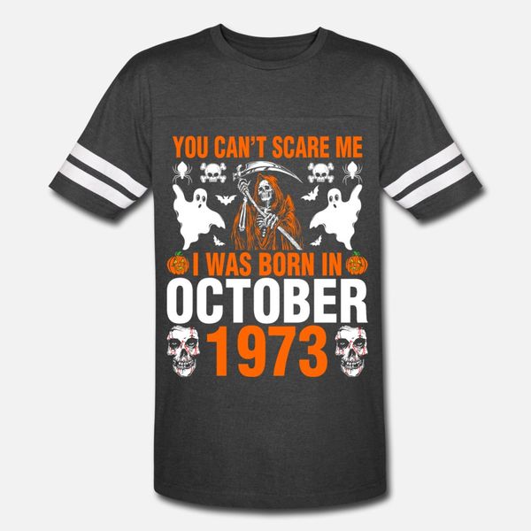 вы брус scare me i was born в октябре 1973 тенниска мужчины характер 100% хлопок s-xxxl охладиться сумасшедшая новая мода весна новизна руба
вы брус scare me i was born в октябре 1973 тенниска мужчины характер 100% хлопок s-xxxl охладиться сумасшедшая новая мода весна новизна руба