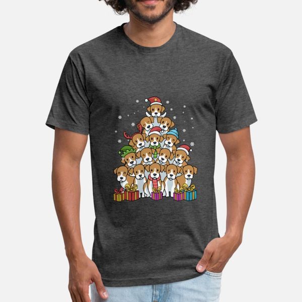 beagle christmas tree funny christmas gift t shirt men customized tee shirt s-xxxl pattern crazy funny spring autumn leisure shirt
beagle christmas tree funny christmas gift t shirt men customized tee shirt s-xxxl pattern crazy funny spring autumn leisure shirt