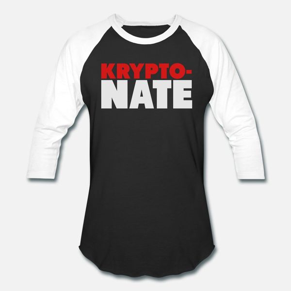 krypto nate t shirt men customize 100% cotton crew neck letter fit comical summer letter shirt
krypto nate t shirt men customize 100% cotton crew neck letter fit comical summer letter shirt