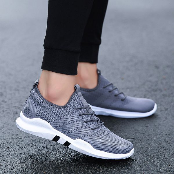 spring & summer fashion mens casual shoes white lace-up breathable shoes sneakers basket tennis mens trainers zapatillas hombre, Black
spring & summer fashion mens casual shoes white lace-up breathable shoes sneakers basket tennis mens trainers zapatillas hombre, Black