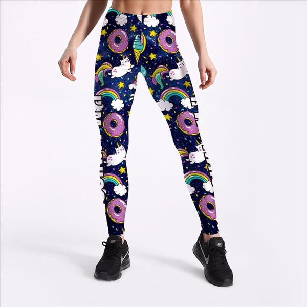 leggings women summer pants cute donuts unicorns printed girl leggings plus size s xxxxl, Black
leggings women summer pants cute donuts unicorns printed girl leggings plus size s xxxxl, Black