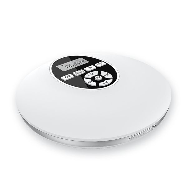 portable cd player with bluetooth walkman player with lcd display audio 3.5mm jack for gift(white
portable cd player with bluetooth walkman player with lcd display audio 3.5mm jack for gift(white