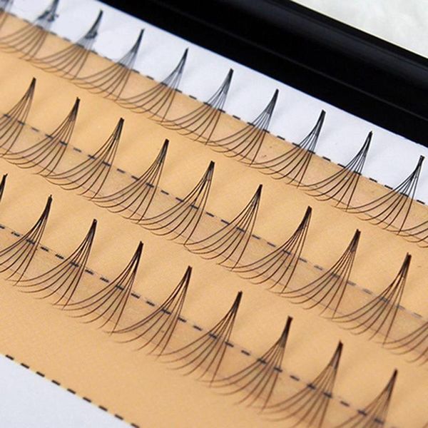 false eyelashes 57 pcs 8 10 12mm long individual fake cluster natural 3d volume makeup extension
false eyelashes 57 pcs 8 10 12mm long individual fake cluster natural 3d volume makeup extension