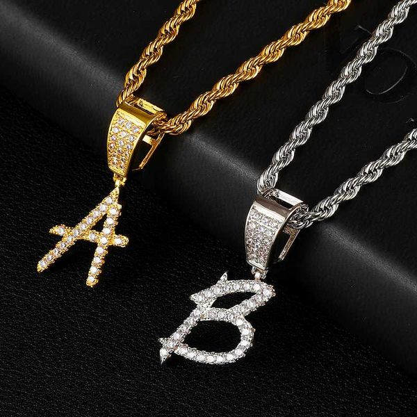 pendant necklaces us7 a-z small single letters for women men name charm pendants cubic zircon hip hop jewelry gifts, Silver
pendant necklaces us7 a-z small single letters for women men name charm pendants cubic zircon hip hop jewelry gifts, Silver