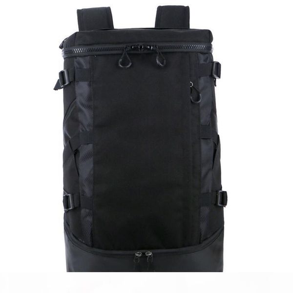 new designer black backpack classic multi-pocket bag men and women outdoor packs black red travel bag lapbag sports backpack satchel
new designer black backpack classic multi-pocket bag men and women outdoor packs black red travel bag lapbag sports backpack satchel