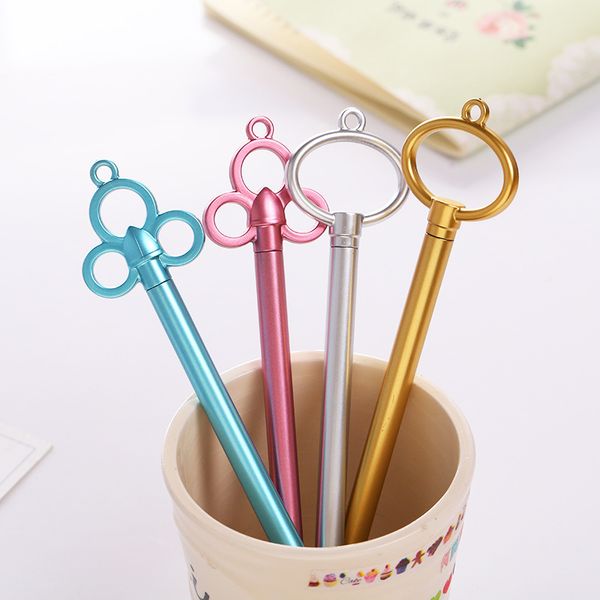 gel pen fashion creative stationery key shape cute cartoon learning office retro water-based black signature pen
gel pen fashion creative stationery key shape cute cartoon learning office retro water-based black signature pen