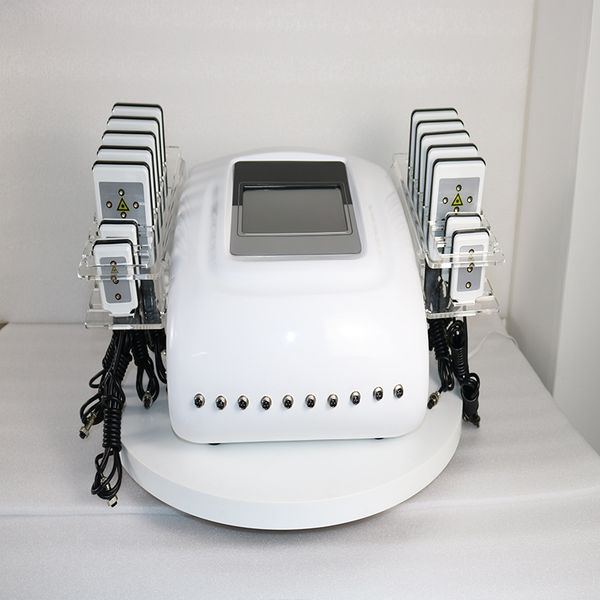 price lipo laser slimming lipolaser liposuction machine 14 pad lipo lasers lllt diode cellulite removal fat loss home salon use machine
price lipo laser slimming lipolaser liposuction machine 14 pad lipo lasers lllt diode cellulite removal fat loss home salon use machine