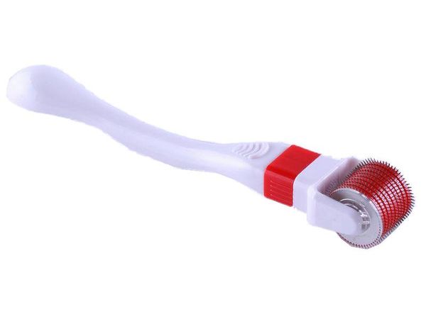 600 micro needle skin roller anti-aging derma roller wrinkles stretch marks, 360 degree rolling head dermaroller. hipping.
600 micro needle skin roller anti-aging derma roller wrinkles stretch marks, 360 degree rolling head dermaroller. hipping.