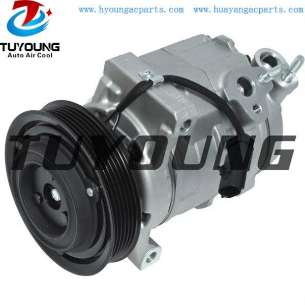 10sre18c auto ac compressor dodge ram 1500 2500 3500 4000 4500 5500 55111442ag 158377
10sre18c auto ac compressor dodge ram 1500 2500 3500 4000 4500 5500 55111442ag 158377