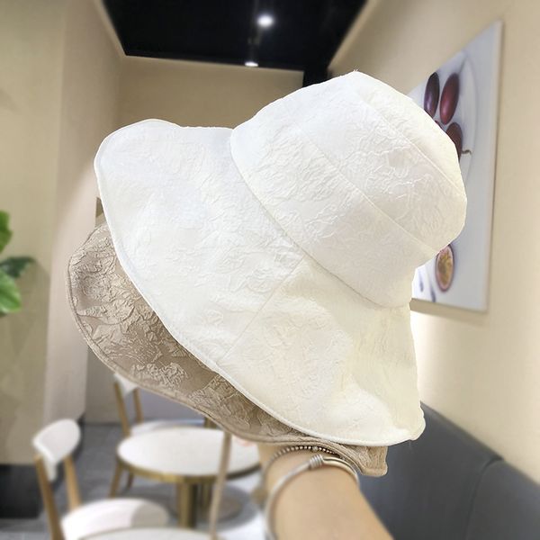 korean ins women's travel with fisherman hat large brimmed sun hat for spring and summer japanese bucket, Blue;gray
korean ins women's travel with fisherman hat large brimmed sun hat for spring and summer japanese bucket, Blue;gray