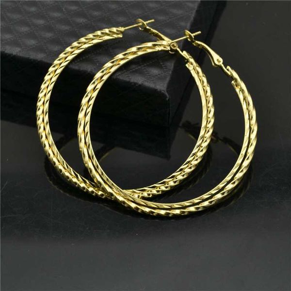 hoop earrings for women big circle fashion trend jewellery accessories exaggerated personality wholesale young ladies earring, Golden;silver
hoop earrings for women big circle fashion trend jewellery accessories exaggerated personality wholesale young ladies earring, Golden;silver