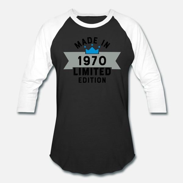 1970 age t shirt men printed 100% cotton s-xxxl male sunlight humor spring autumn novelty shirt, White;black
1970 age t shirt men printed 100% cotton s-xxxl male sunlight humor spring autumn novelty shirt, White;black