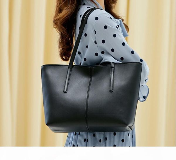 designer bags new bag fashion simple versatile large capacity handbags tote bag ladies shop styles shoulder tote bag pu
designer bags new bag fashion simple versatile large capacity handbags tote bag ladies shop styles shoulder tote bag pu